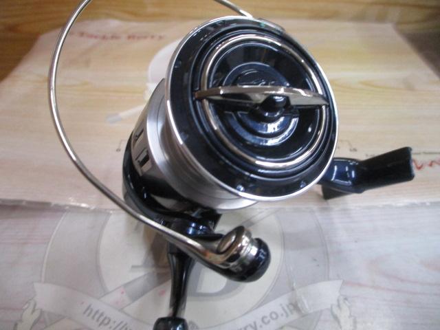 21ツインパワーXD 4000XG