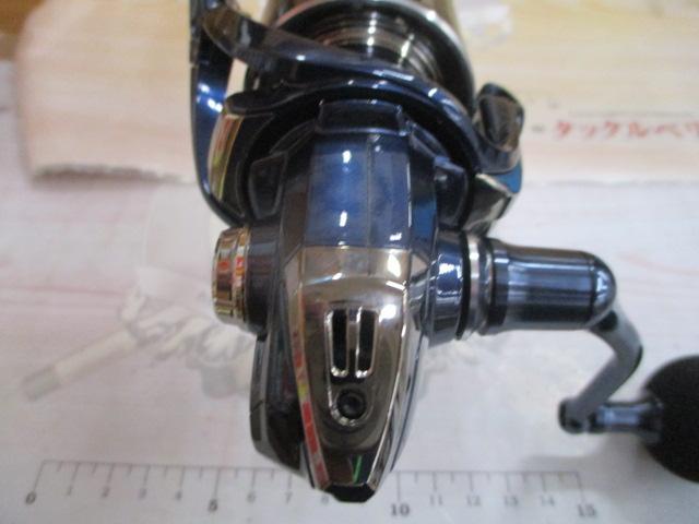 21ツインパワーXD 4000XG