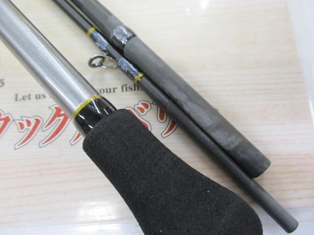 リアランサーXメバル S300｜＠ベリーネット 日本最大新品中古