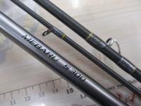 リアランサーXメバル S300