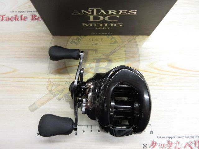 23アンタレスDC MD HG LEFT