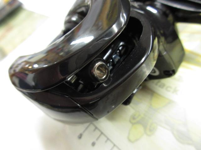 23アンタレスDC MD HG LEFT