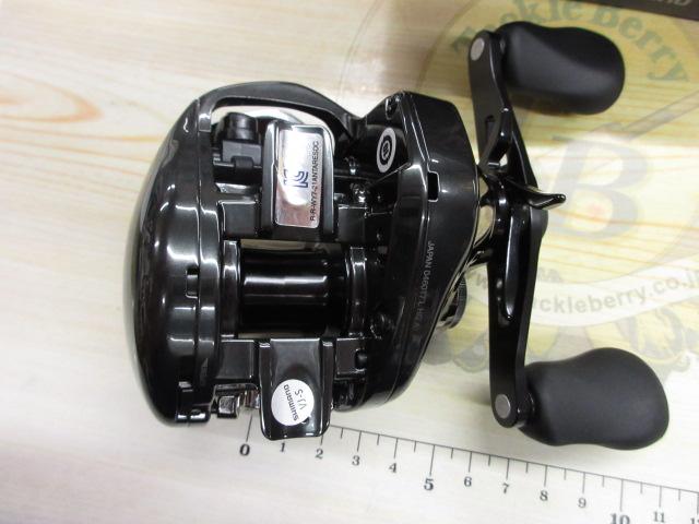 23アンタレスDC MD HG LEFT