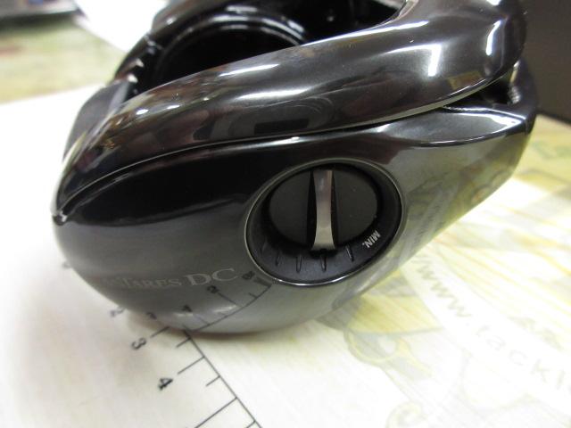 23アンタレスDC MD HG LEFT