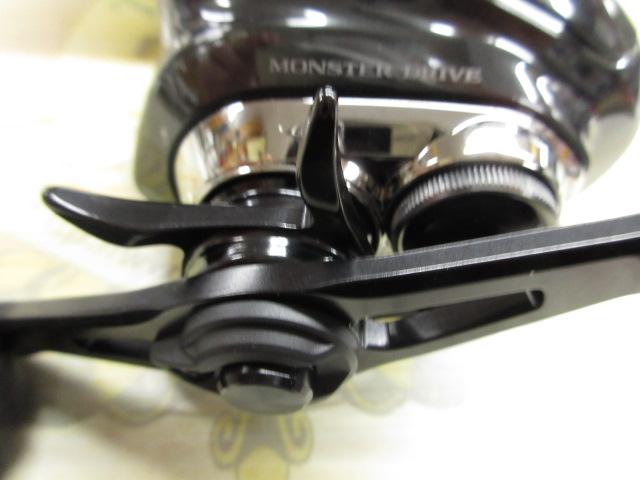 23アンタレスDC MD HG LEFT