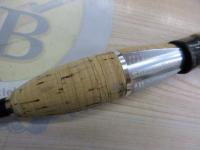 デストロイヤー F0-68XS(フェイズⅡ)itoアルミリールシート