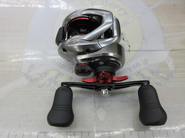 21スコーピオンMD 300XG