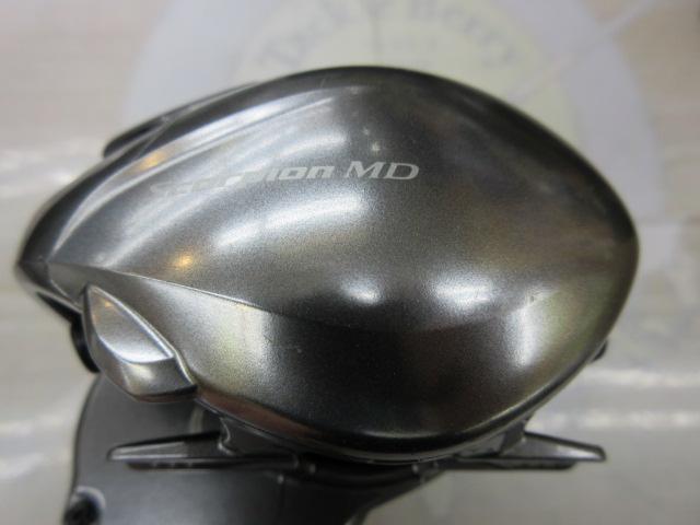 21スコーピオンMD 300XG