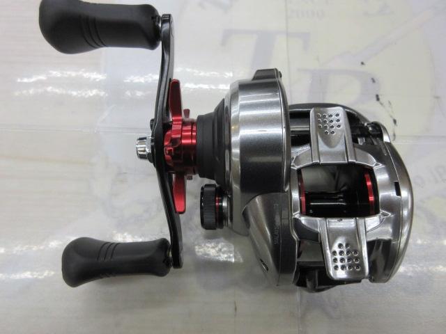 21スコーピオンMD 300XG