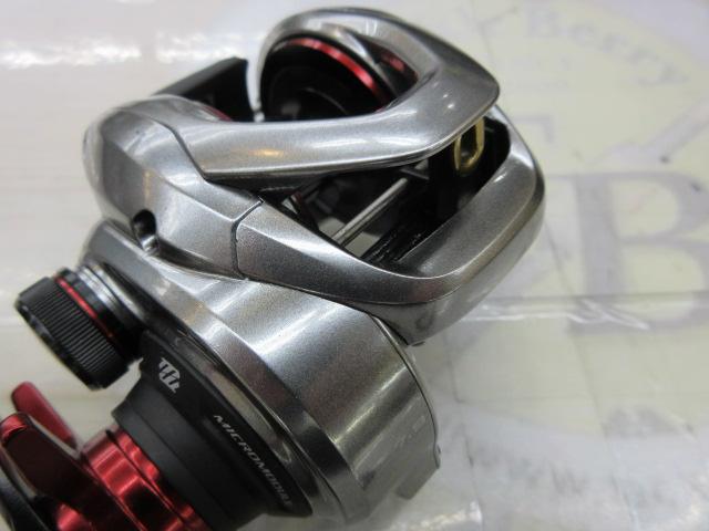 21スコーピオンMD 300XG