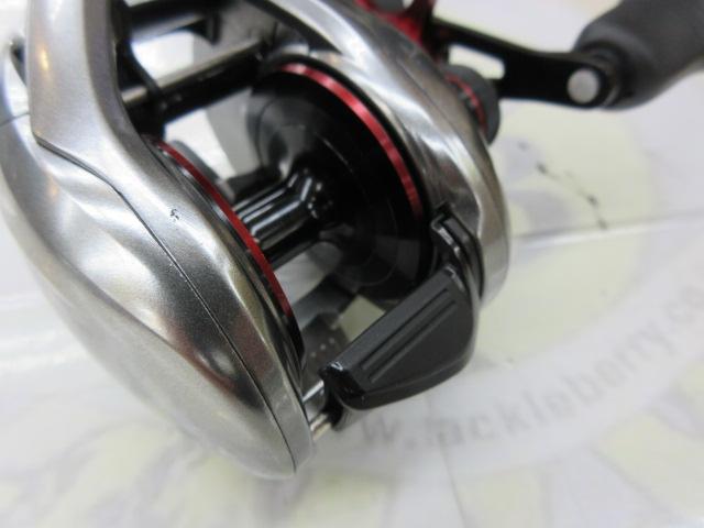 21スコーピオンMD 300XG