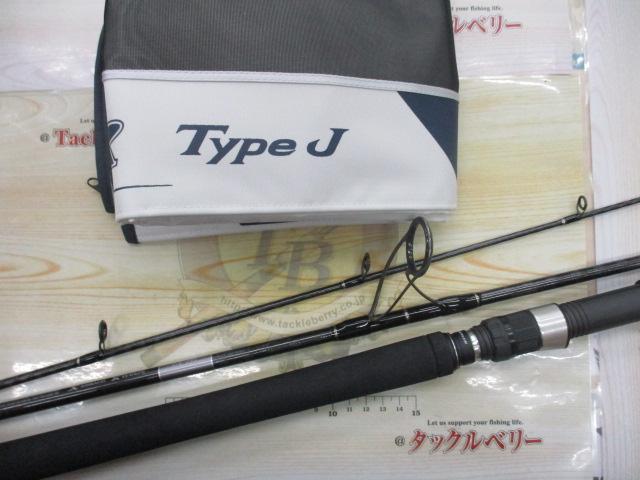21 SHIMANO GRAPPLER Type-J グラップラS605/3 SHIMANO 21グラップラー タイプC（3ピースモデル） S82H-3の最