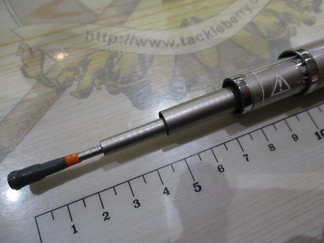 SILマークドライ 1.5-53