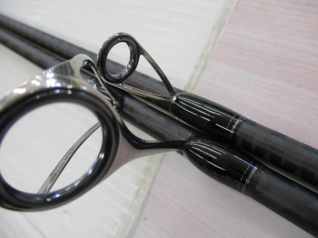 20ルナミス S100M|@ベリーネット 日本最大新品中古釣具WEBショップ 20ルナミス S100M|@ベリーネット 日本最大新品中古釣具WEBショップ