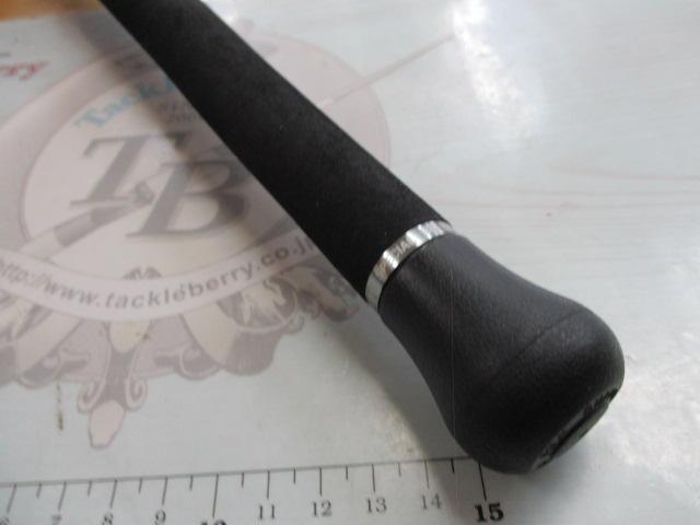 ワイルドサイド WSC65XXH Big Bait Special