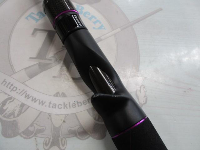 ワイルドサイド WSC65XXH Big Bait Special