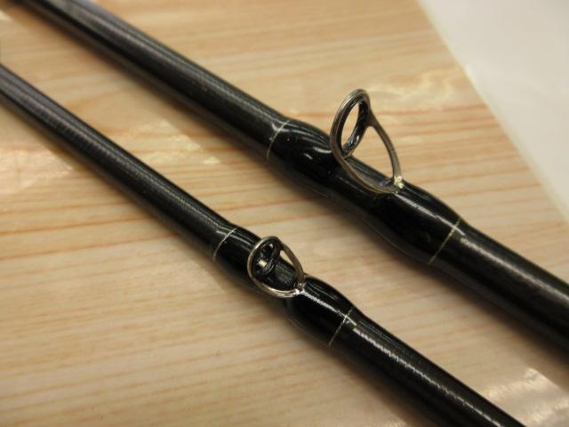 セブンセンスTR MJB-932-TR ミッドナイトジェッティー