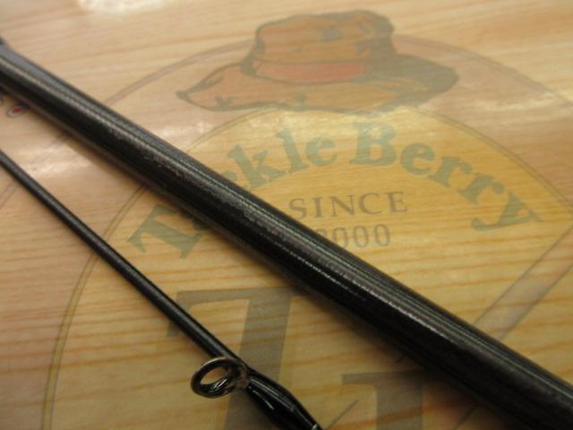 セブンセンスTR MJB-932-TR ミッドナイトジェッティー