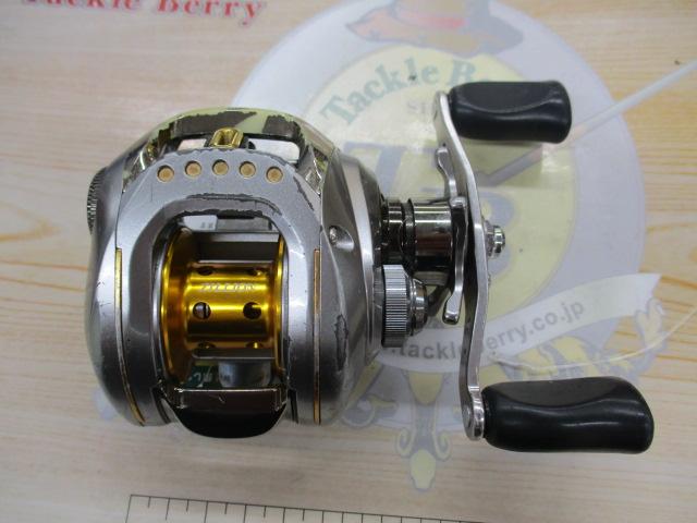 ダイワ(Daiwa) TD ジリオン 100H 00614050｜アウトドア用品