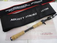 ポイズングロリアス 1610M MIGHTY STROKE｜＠ベリーネット 日本最大