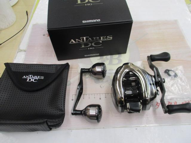 16アンタレスDCHG RH