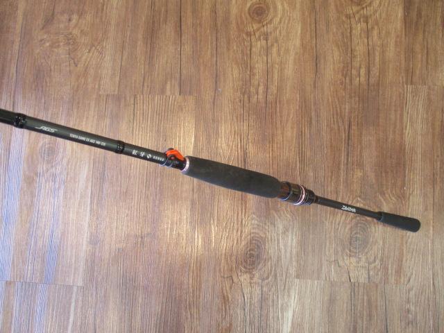 紅牙　テンヤゲーム　EX ags S/MH-235 ダイワ 紅牙 テンヤゲーム EX MH-235 - 釣具のポイント 【公式