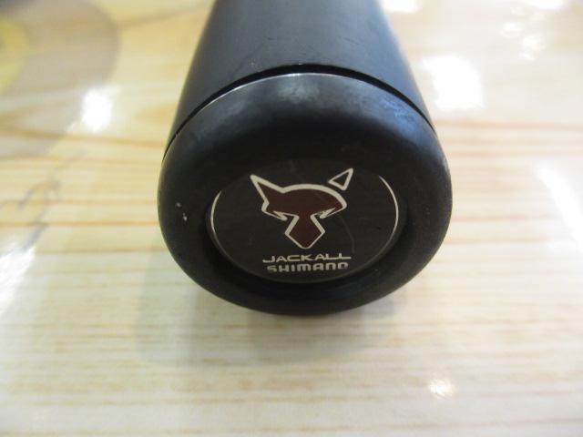 ポイズンアドレナ 170HSB