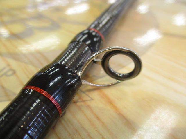 ポイズンアドレナ 170HSB