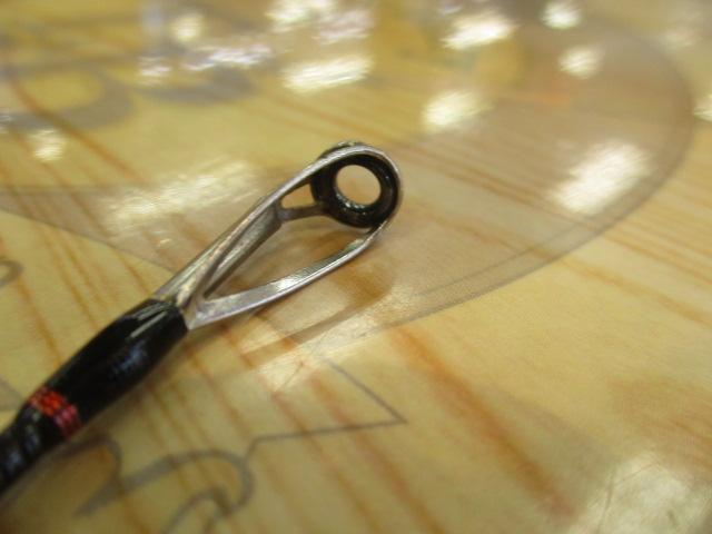 ポイズンアドレナ 170HSB