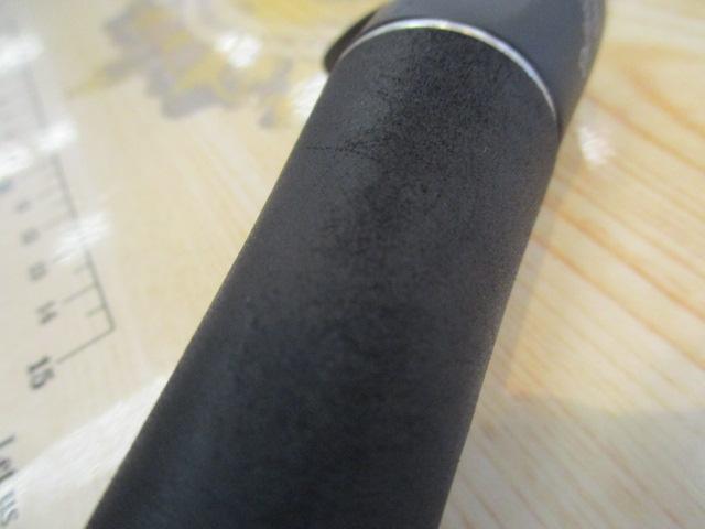 ポイズンアドレナ 170HSB