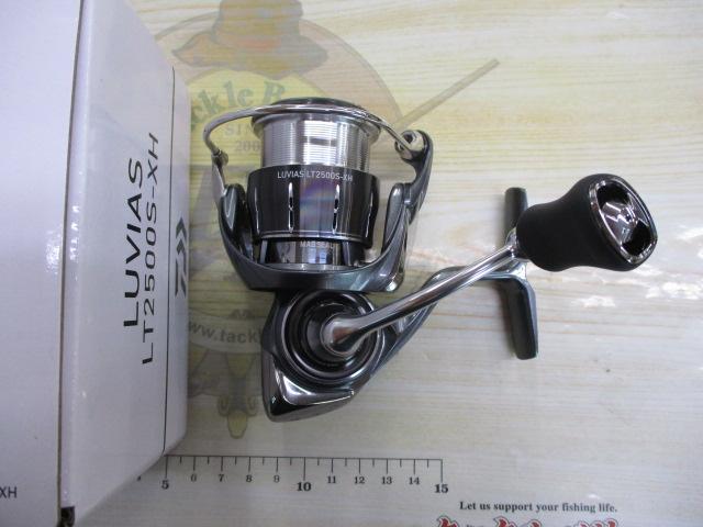 24ルビアス LT2500S-XH