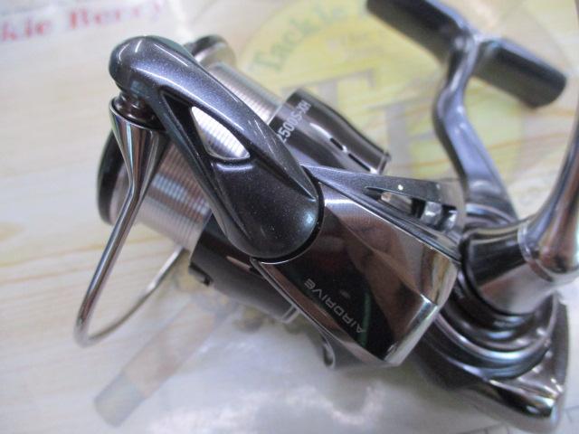 24ルビアス LT2500S-XH