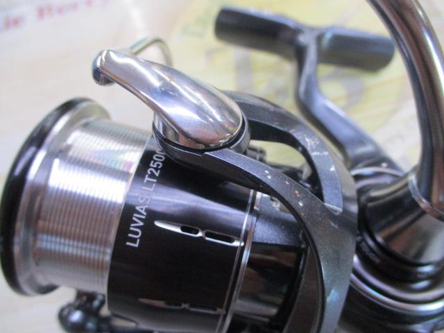 24ルビアス LT2500S-XH