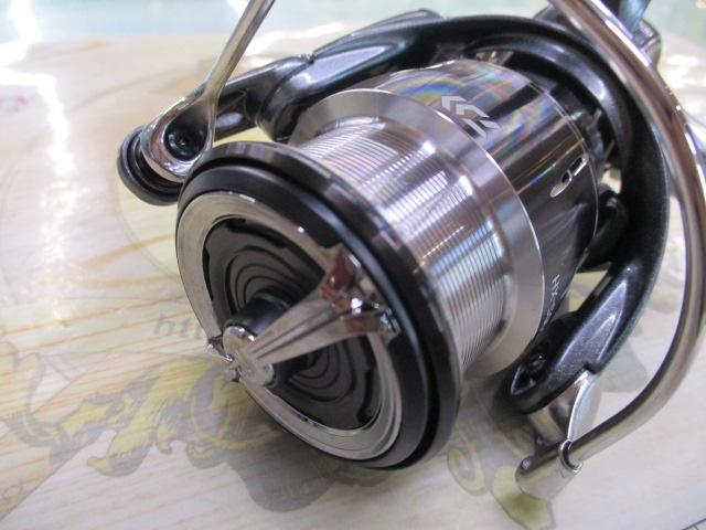 24ルビアス LT2500S-XH