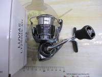 最高傑作　新品　未使用　24 LUVIAS LT2500S LUVIAS（ルビアス）｜DAIWA