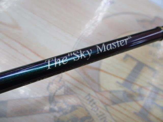 テムジン TMJS-64L(マジョーラ)