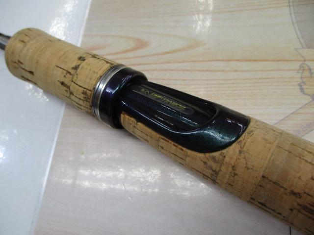 テムジン TMJS-64L(マジョーラ)