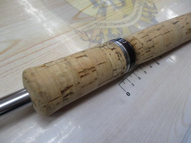 テムジン TMJS-64L(マジョーラ)