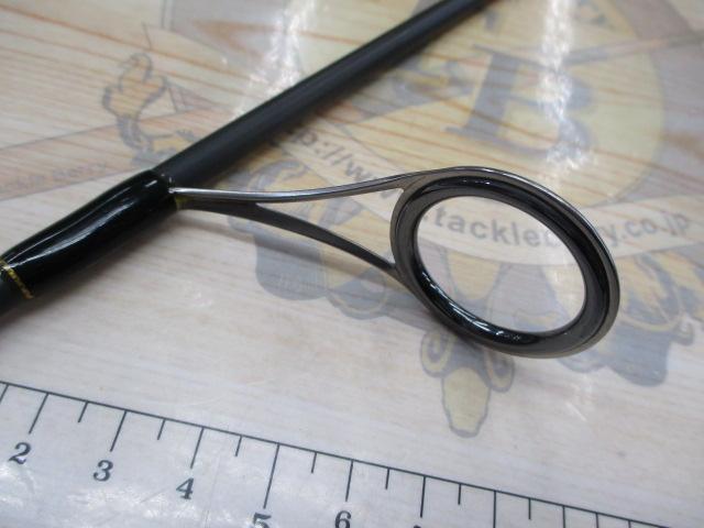 テムジン TMJS-64L(マジョーラ)