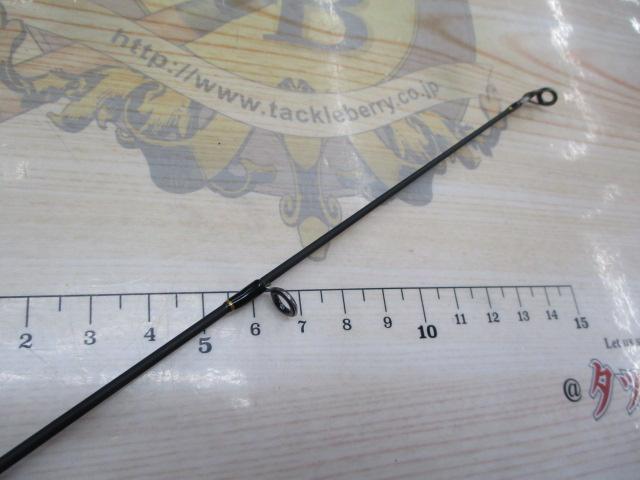 テムジン TMJS-64L(マジョーラ)