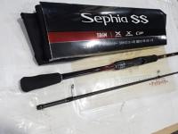 23 セフィアSS S86M ヨドバシ.com - シマノ SHIMANO エギングロッド 23 セフィアSS