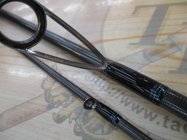 エメラルダスMX 86M・E｜＠ベリーネット 日本最大新品中古釣具