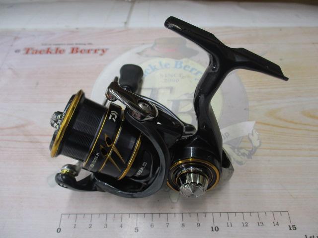21カルディア　FC LT2000S-H ダイワ カルディア FC LT2000S-H (リール) 価格比較 - 価格.com