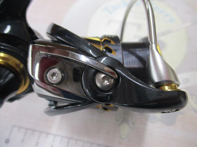 21 カルディア　FC LT2000S-H ダイワ カルディア FC LT2000S-H (リール) 価格比較 - 価格.com