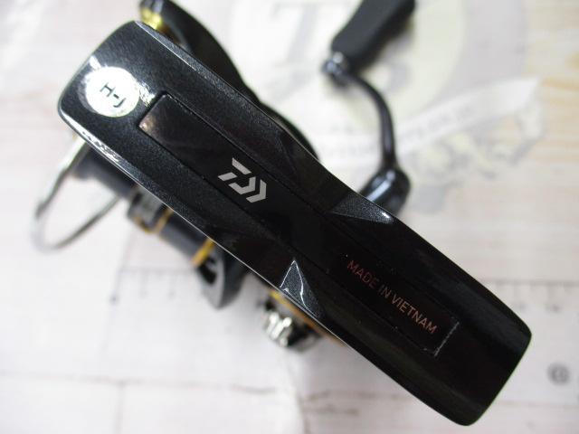 21カルディアFC LT2000S-H ダイワ カルディア FC LT2000S-H (リール) 価格比較 - 価格.com