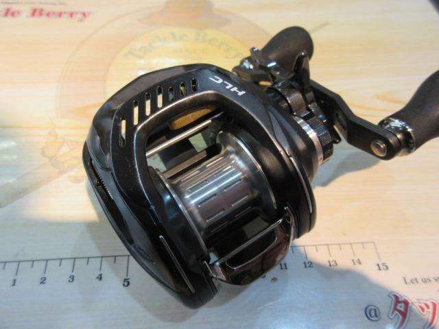中古釣具の買取・販売 イエローフィッシュ / ジリオン TW HLC