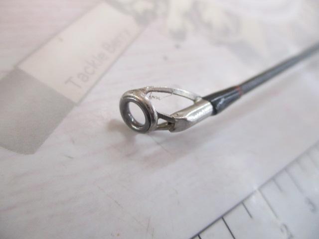 16ポイズングロリアス 170H-SB