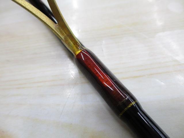 ハンティングシャフトボロン HBS-601LF｜＠ベリーネット 日本