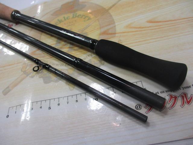 ファントムリベラリスト 703MH+RSB