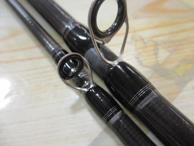 ファントムリベラリスト 703MH+RSB